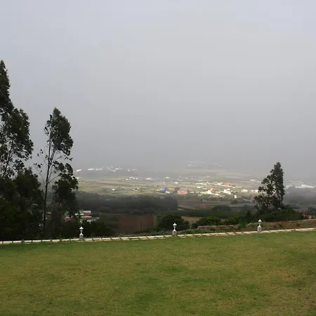 Vakantiehuis Finca El Sosiego