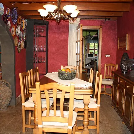 Finca El Sosiego Holiday home El Rosario (Tenerife)