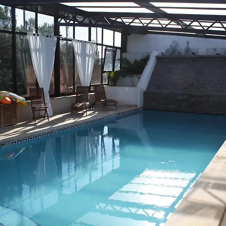 Holiday home Finca El Sosiego *