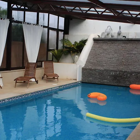 Holiday home Finca El Sosiego