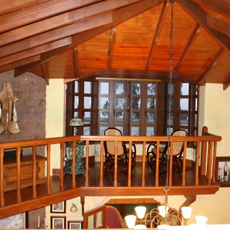 Holiday home Finca El Sosiego El Rosario (Tenerife)