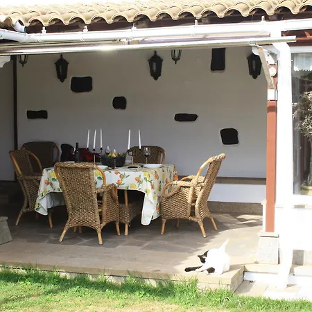 Holiday home Finca El Sosiego El Rosario (Tenerife)