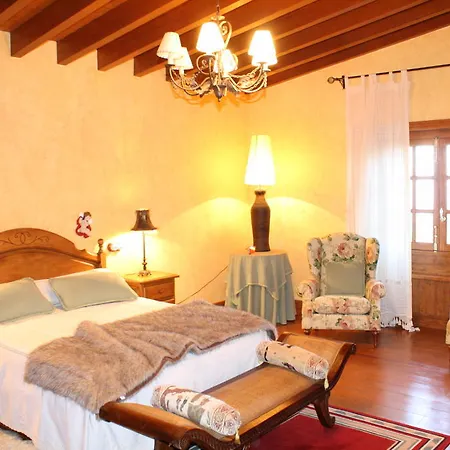 Holiday home Finca El Sosiego El Rosario (Tenerife)