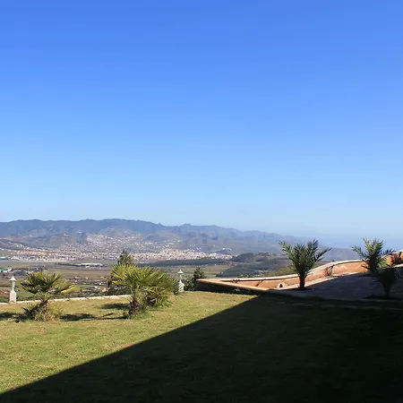 Holiday home Finca El Sosiego El Rosario (Tenerife)