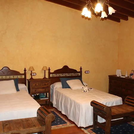 Holiday home Finca El Sosiego *