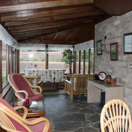 Holiday home Finca El Sosiego El Rosario (Tenerife)
