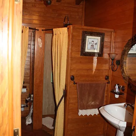 Holiday home Finca El Sosiego *