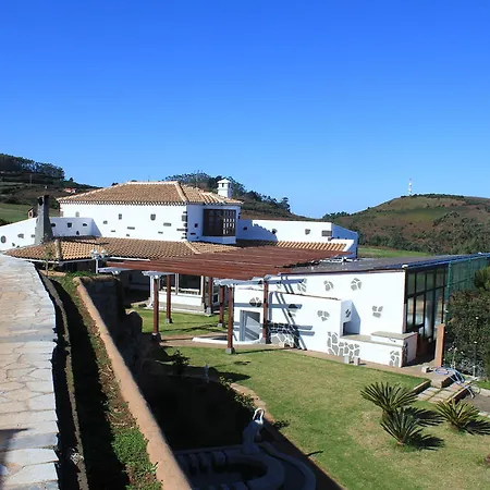 Holiday home Finca El Sosiego