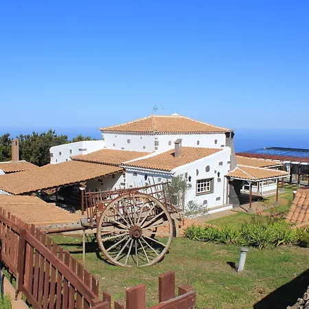 Holiday home Finca El Sosiego El Rosario (Tenerife)