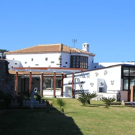 Finca El Sosiego