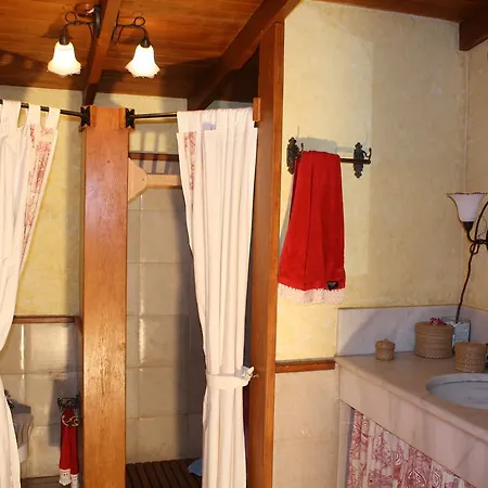 Casa vacanze Finca El Sosiego El Rosario (Tenerife)